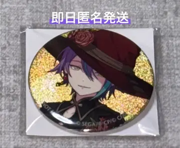 프로세카 카미시로 루이 캔뱃지 특전 49B