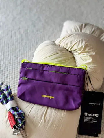 [ 인기 ] topologie 토폴로지 폰 사코슈 90 스트랩 포함