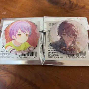 프로세카 그리캔 vol.9B vol.10B 카미시로 루이