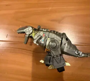 다이아클론 공룡 로봇 트랜스포머