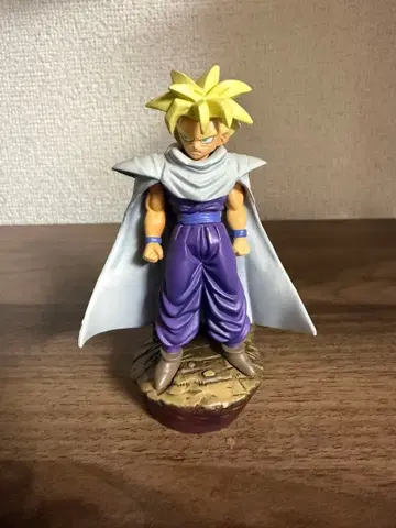 드래곤볼 캡슐네오 손오반 피규어 메가하우스