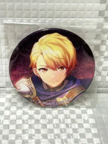 프로세카 텐마 츠카사 글리터 캔뱃지