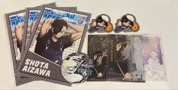 나의 히어로 아카데미아 히로아카 아이자와 쇼타 씨 파라 카드