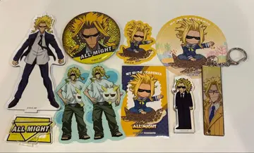 나의 히어로 아카데미아 히로아카 올마이트 시 파라다이스 지로리 묶음 판매