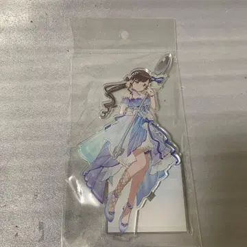 소노다 치요코 샤니마스 283 SHOP BIG 아크릴 스탠드 vol.16