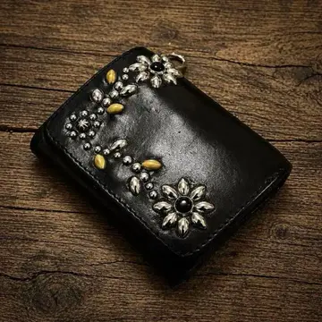 Studs Trucker Wallet HTC CALEE TSY 등