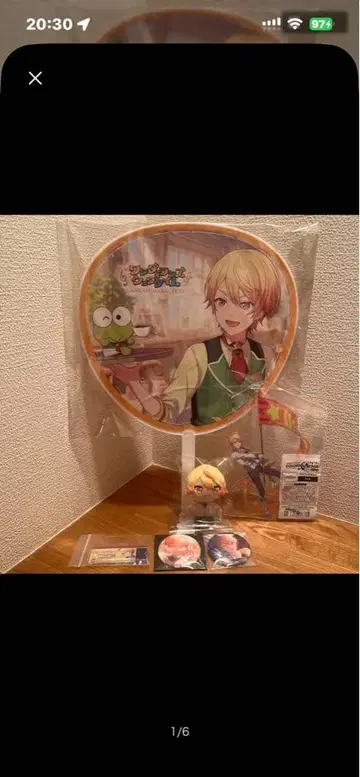 프로세카 텐마 츠카사 묶음 판매