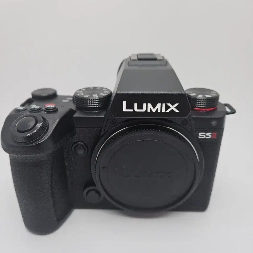 파나소닉 루믹스 S5II s5m2