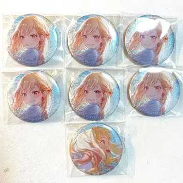 프로세카 텐마 사키 그리캔 9a 10a