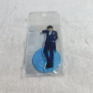 명탐정 코난 할로윈의 신부 마츠다 진페이 아크릴 스탠드