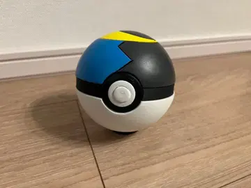 포켓몬 문볼 코스프레