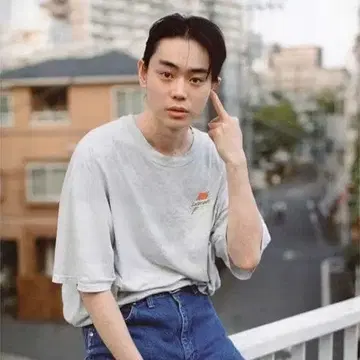 스다 마사키 착용 gatorade 게토레이 티셔츠 L 기업T