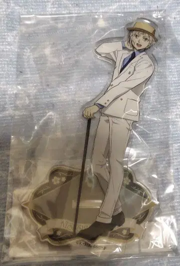 문호 스트레이독스 나카지마 아츠시 아크릴 스탠드