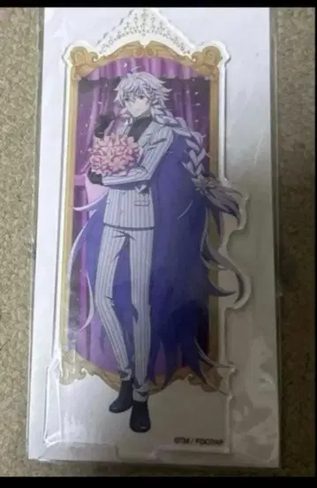 fgo 마린 아크릴 스탠드