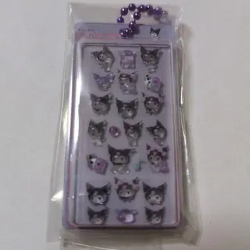 봉봉 드롭 씰 가챠가챠