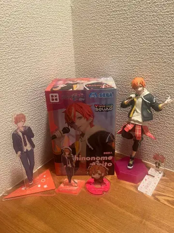 프로세카 시노노메 아키토 묶음 판매