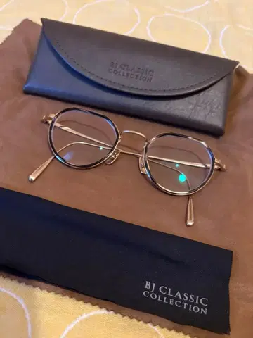 bj classic prem 124 CW NT