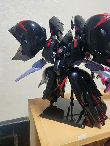 MODEROIDO 세트 & 라의 익신룡