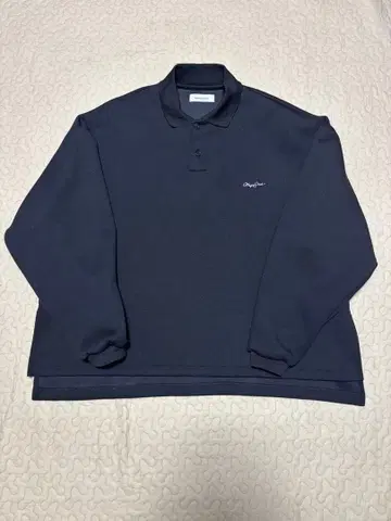 Air Cusion LS POLO