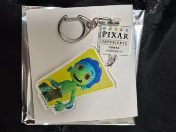 그 여름의 루카 아크릴 키링 픽사전