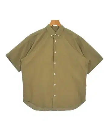 Supreme 캐주얼 셔츠 남성용