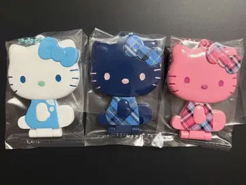 헬로키티 거울 컬렉션