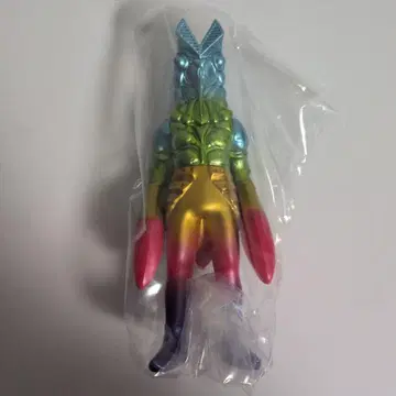 KAIJU COLORS 2 시크릿 발탄 성인 카이쥬우카라즈