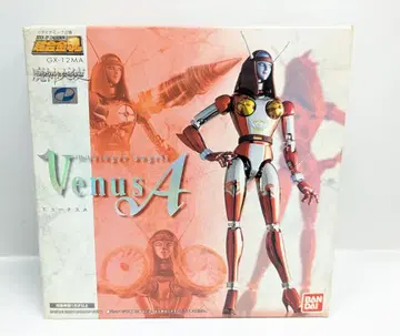 반다이 초합금혼 GX12MA 뷰너스A 마징가 엔젤 GX12MA