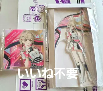 프로세카 감사제 아즈사와 코하네