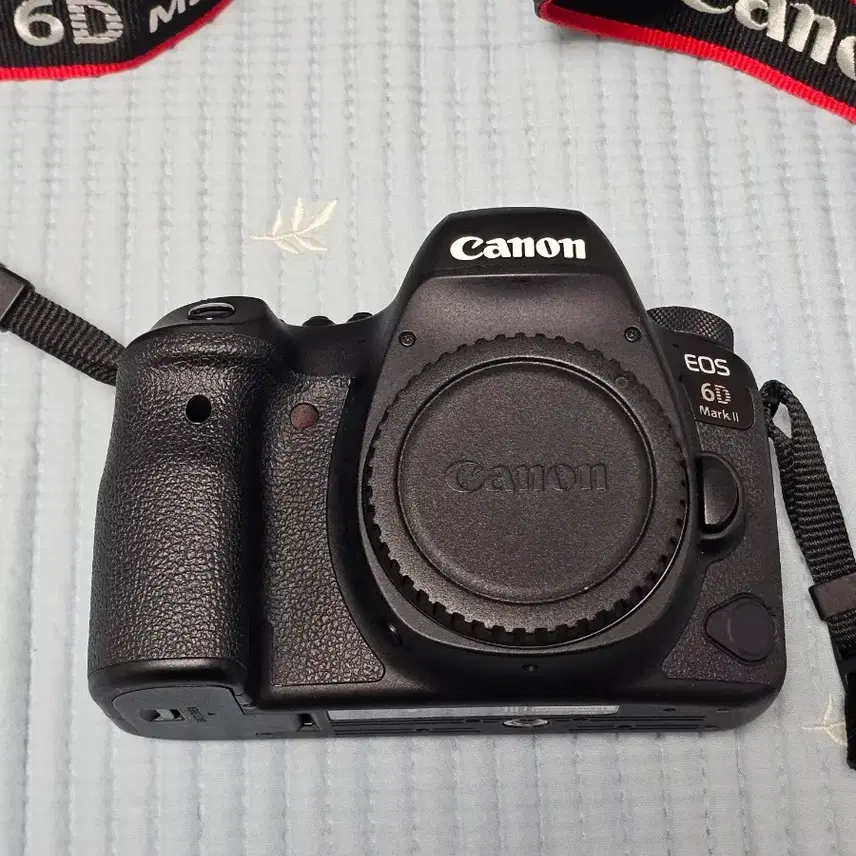 캐논 6d mark2 육두막 판매