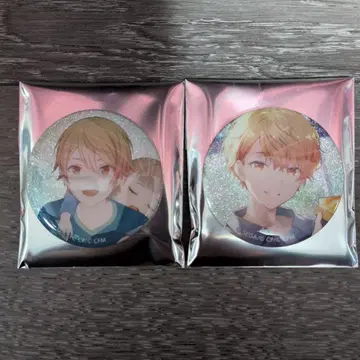 프로세카 텐마 츠카사 캔뱃지