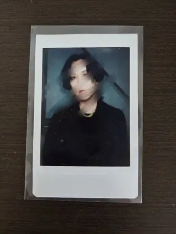 NIGHTMARE 나이트메어 RUKA 루카 폴라로이드 5