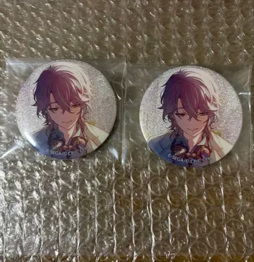 카미시로 루이 캔뱃지 블루페스 10B 프로세카 프로젝트 세카이