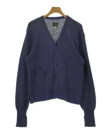 Needles 가디건 남성용