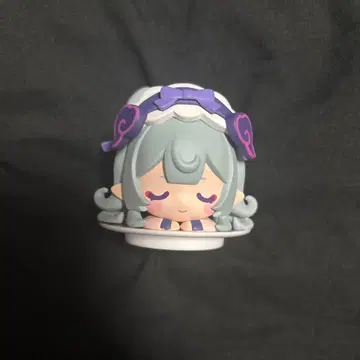 원신 스시로 미니 피규어 미즈키