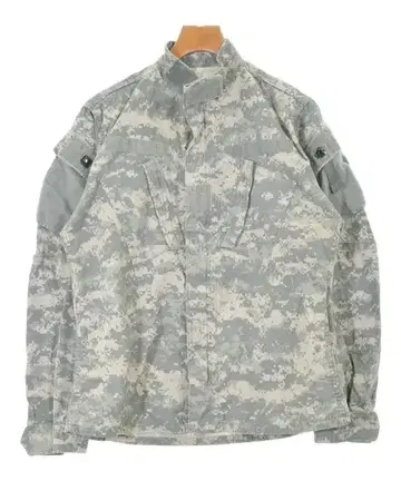 MILITARY 밀리터리 블루종 남성용