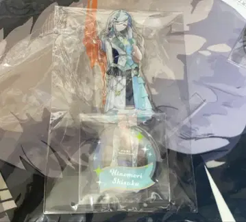 프로세카 감사제 5th 아크릴 스탠드 히노모리 시즈쿠