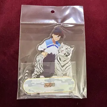 닌타마 란타로 모두 함께 사육 실습의 단 아크릴 스탠드 도이 한스케