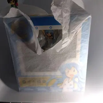 이카무스메 코토부키야 미개봉