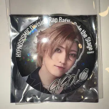 이자나미 히후미 히프스테 카페 캔뱃지