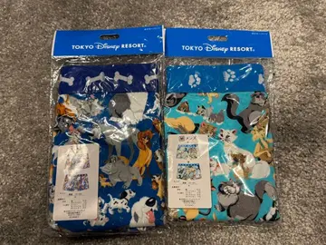 디즈니랜드 복서 팬츠