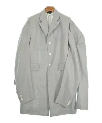 COMME des GARCONS 테일러드 자켓 여성용