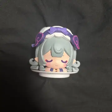 원신 스시로 미니 피규어 미즈키