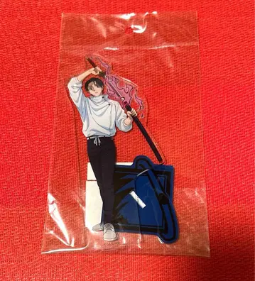 주술회전 센다이 팝업 아크릴 스탠드 옷코츠 유타 KOTOWARI