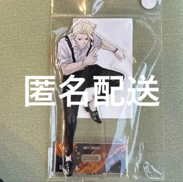 카구라바치 시바 아크릴 스탠드 마루이 POP UP SHOP 팝샵 바치