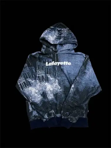 Lafayette 블루 라파예트 swag flexwtime