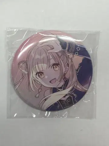 프로세카 광선가 CD 특전 캔뱃지 게이머즈 아즈사와 코하네