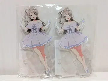 러브 라이브 제비뽑기당 아크릴 스탠드 미나미 코토리 묶음 판매