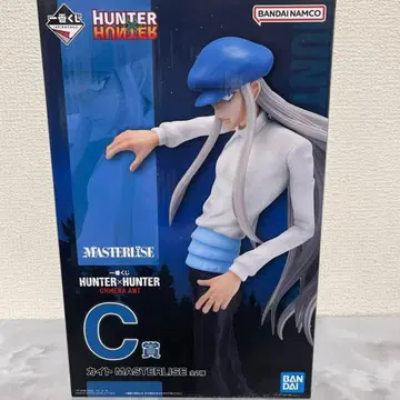 HUNTER x HUNTER 제일복권 카이토 피규어 C상