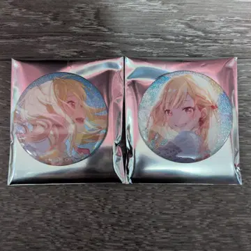 프로세카 텐마 사키 캔뱃지